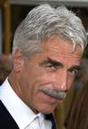 Sam Elliott photo